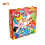 بازی فکری دست چین 4 نفره بازیتا